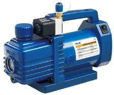 משאבת וואקום 2 דרגה 1.5CFM - PAVI-215S