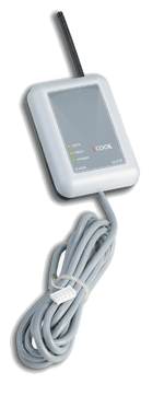 Radio-frequency communication module
(to use with controlling system) - XJ150