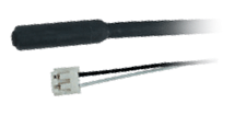 רגש טמפרטורה NTC
-40÷110°C - NG6P