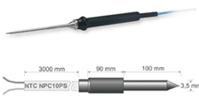 רגש דוקרן NTC
-30÷80°C - NPC10PS