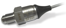 שדר לחץ, דו-גידי
0÷30bar - PP30