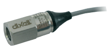 שדר לחץ, דו-גידי
0÷30bar - PP30FE