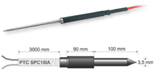 רגש דוקרן PTC
-50÷120°C - SPC10IA