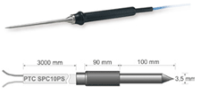 רגש דוקרן PTC
-38÷80°C - SPC10PS