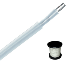 Heating cable 25 watts (in meters) - 220 volts - FTS0-25W