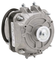 מנוע 5W למאוורר - M5W230V