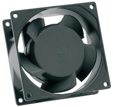 Boxer motors 80X80X38 - MC8038A2S