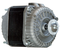 מנוע 34W למאוורר - M34W230V
