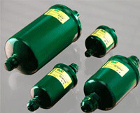 פילטר מייבש "1/4 80cc - SCO52MM